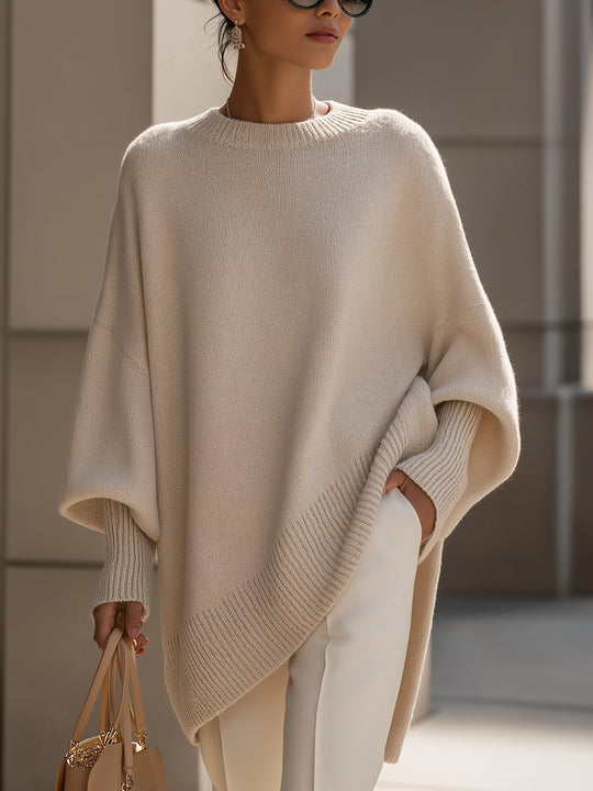 Mona | Oversized Jumper