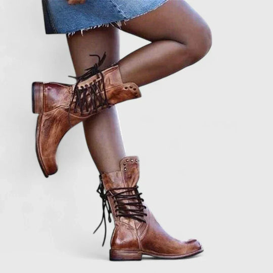 Kryzelle - Elegant Boots