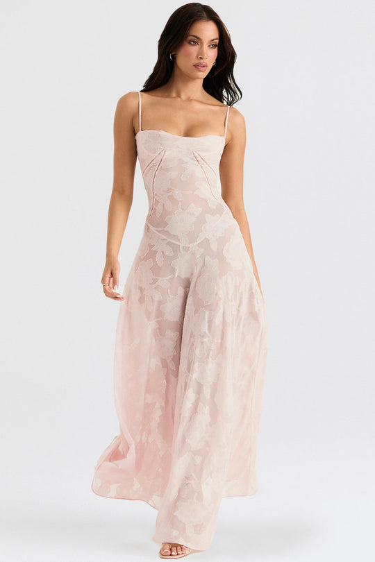 Carmen ™ | Romantic Summer Dress