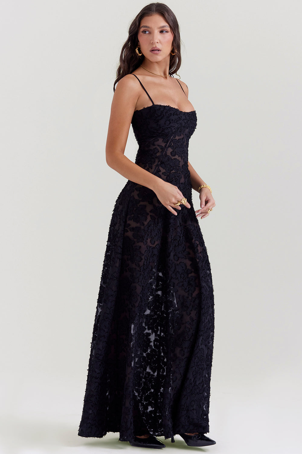Carmen ™ | Romantic Summer Dress