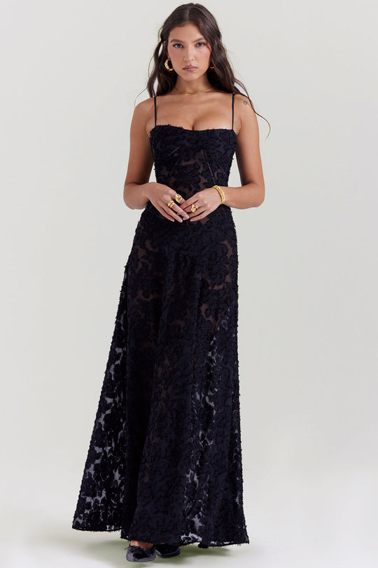 Carmen ™ | Romantic Summer Dress