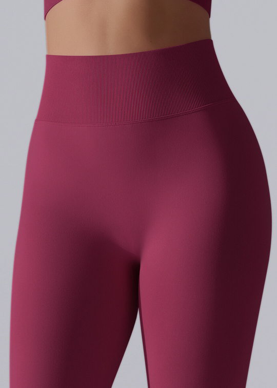 Leggings - Perfect Fit - Ultra high waist