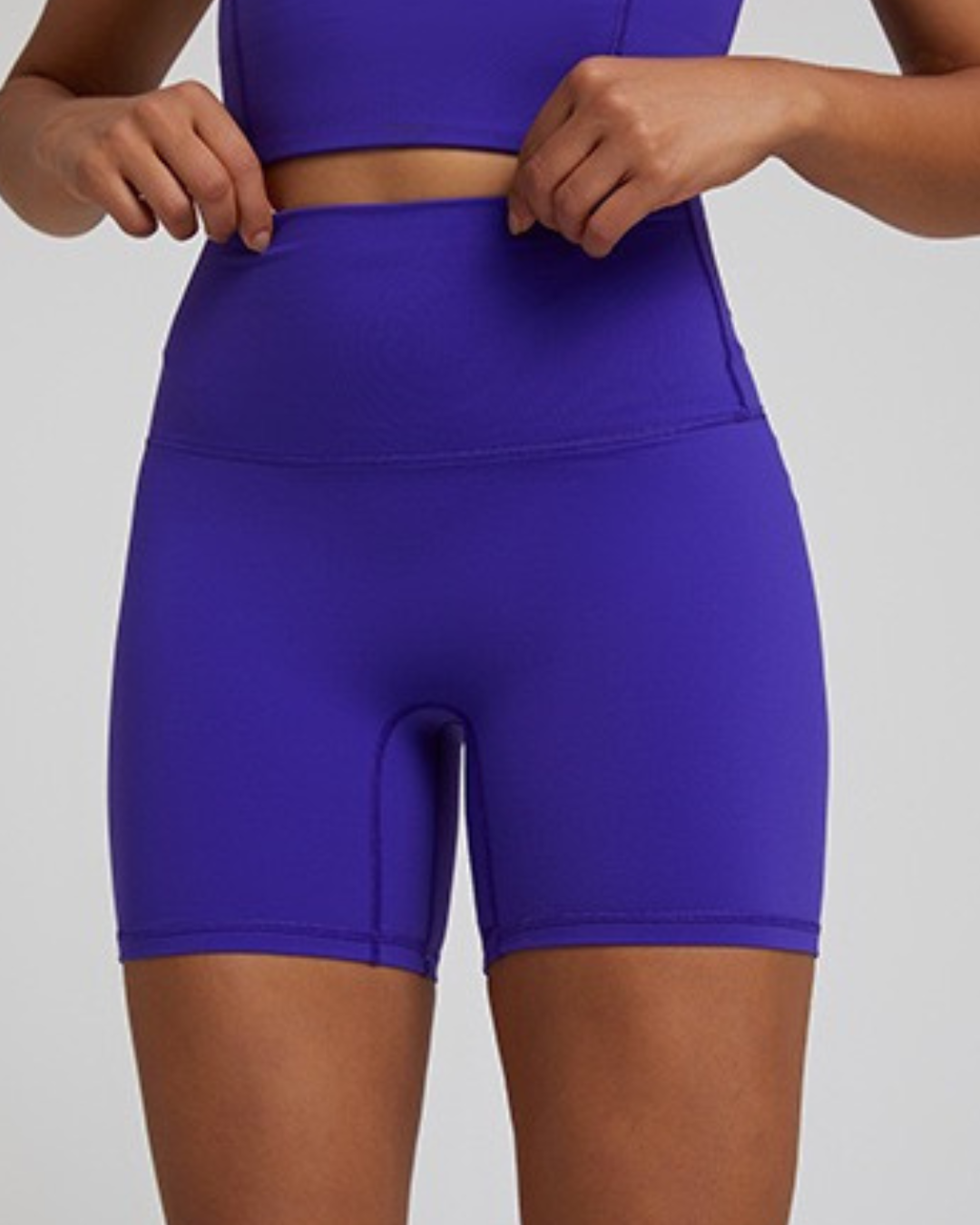 SEAMLESS™ Shorts - Essential