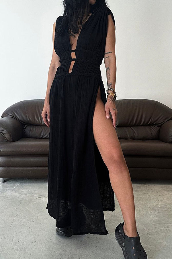 Myla ™ | Boho Maxi Dress