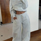 Women’s Thermal-Lined Hoodie & Sweatpants Set