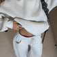 Women’s Thermal-Lined Hoodie & Sweatpants Set