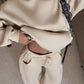 Women’s Thermal-Lined Hoodie & Sweatpants Set