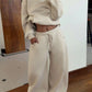 Women’s Thermal-Lined Hoodie & Sweatpants Set