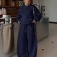 Women’s Thermal-Lined Hoodie & Sweatpants Set