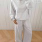Women’s Thermal-Lined Hoodie & Sweatpants Set