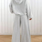 Women’s Thermal-Lined Hoodie & Sweatpants Set