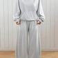 Women’s Thermal-Lined Hoodie & Sweatpants Set