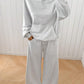 Women’s Thermal-Lined Hoodie & Sweatpants Set