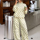 Women’s Thermal-Lined Hoodie & Sweatpants Set