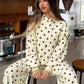 Women’s Thermal-Lined Hoodie & Sweatpants Set