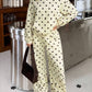 Women’s Thermal-Lined Hoodie & Sweatpants Set