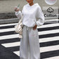 Women’s Thermal-Lined Hoodie & Sweatpants Set