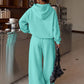 Women’s Thermal-Lined Hoodie & Sweatpants Set
