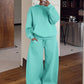 Women’s Thermal-Lined Hoodie & Sweatpants Set