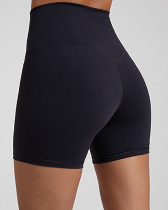 SEAMLESS™ Shorts - Essential