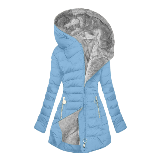 Cathy - Water & Wind proof wiinter jacket