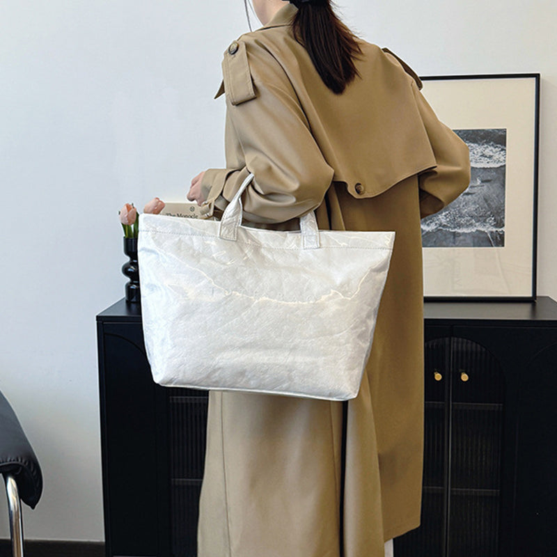 Tote bag™ Women's Letters Print Tote Bag