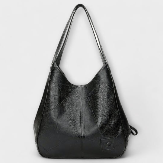 Quinn - Vintage Leather Bag