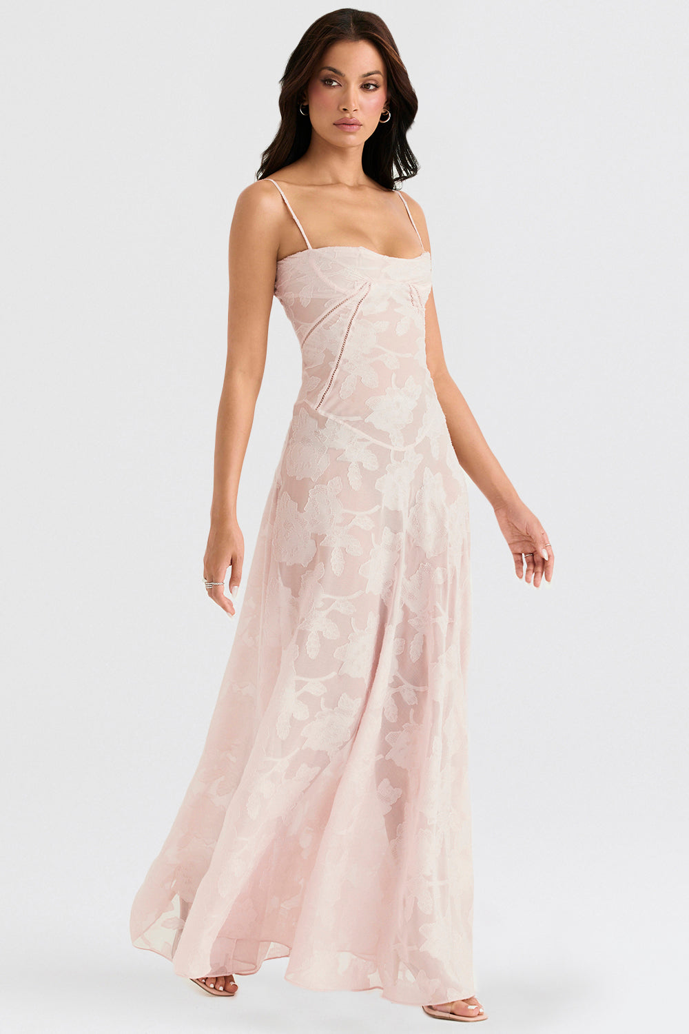 Carmen ™ | Romantic Summer Dress