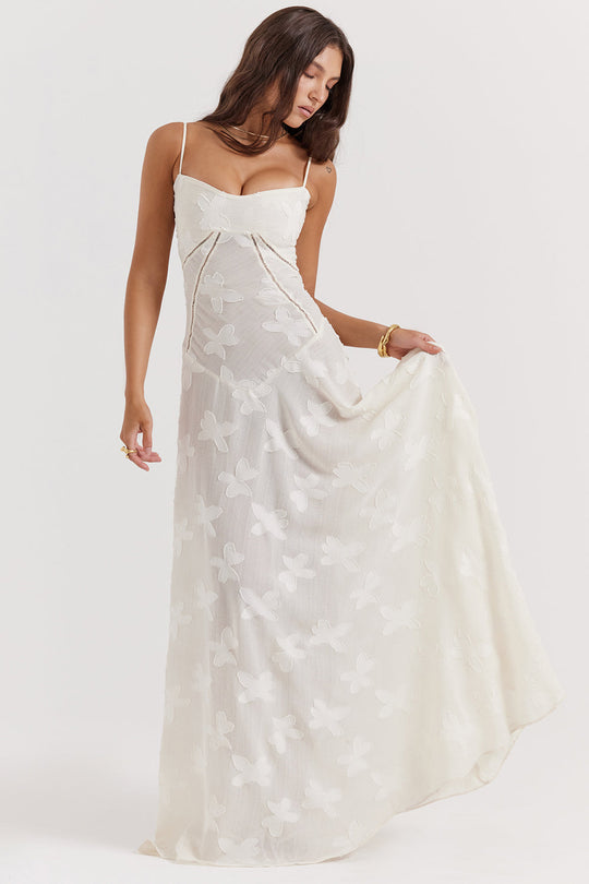 Carmen ™ | Romantic Summer Dress
