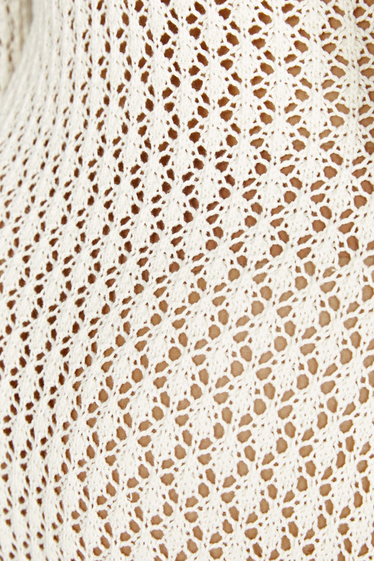 Claire ™ | Elegant White Dress