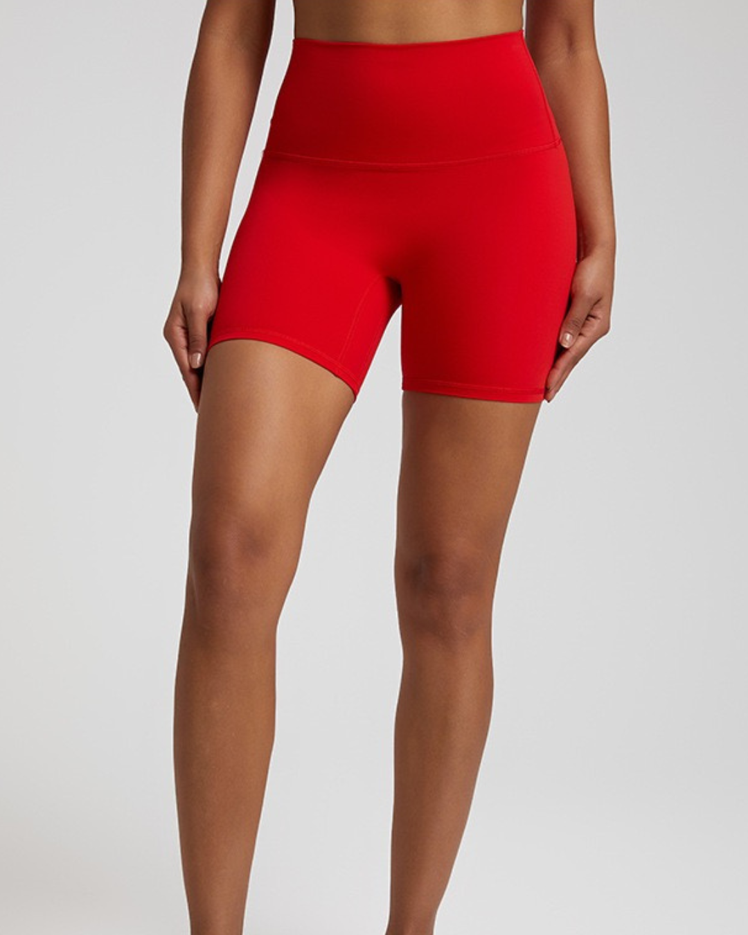 SEAMLESS™ Shorts - Essential