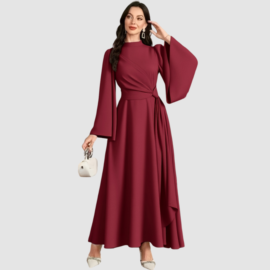 Vivienne - Sophisticated Everyday Dress