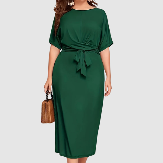Margaux - Timeless Midi Dress