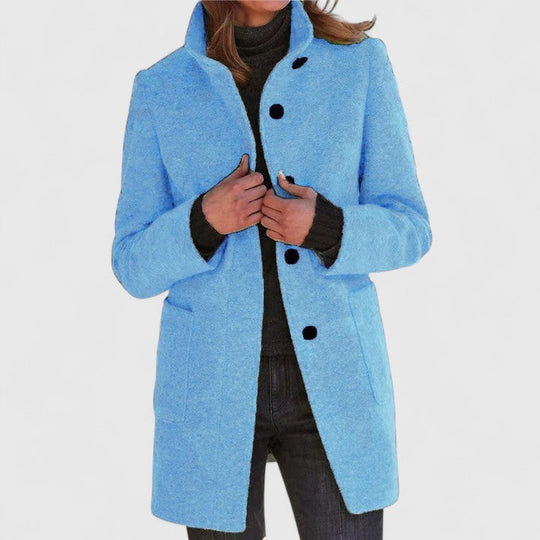 Megan | Classic Coat