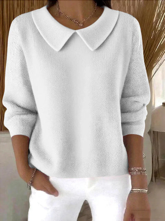 Karly | Classic Sweater