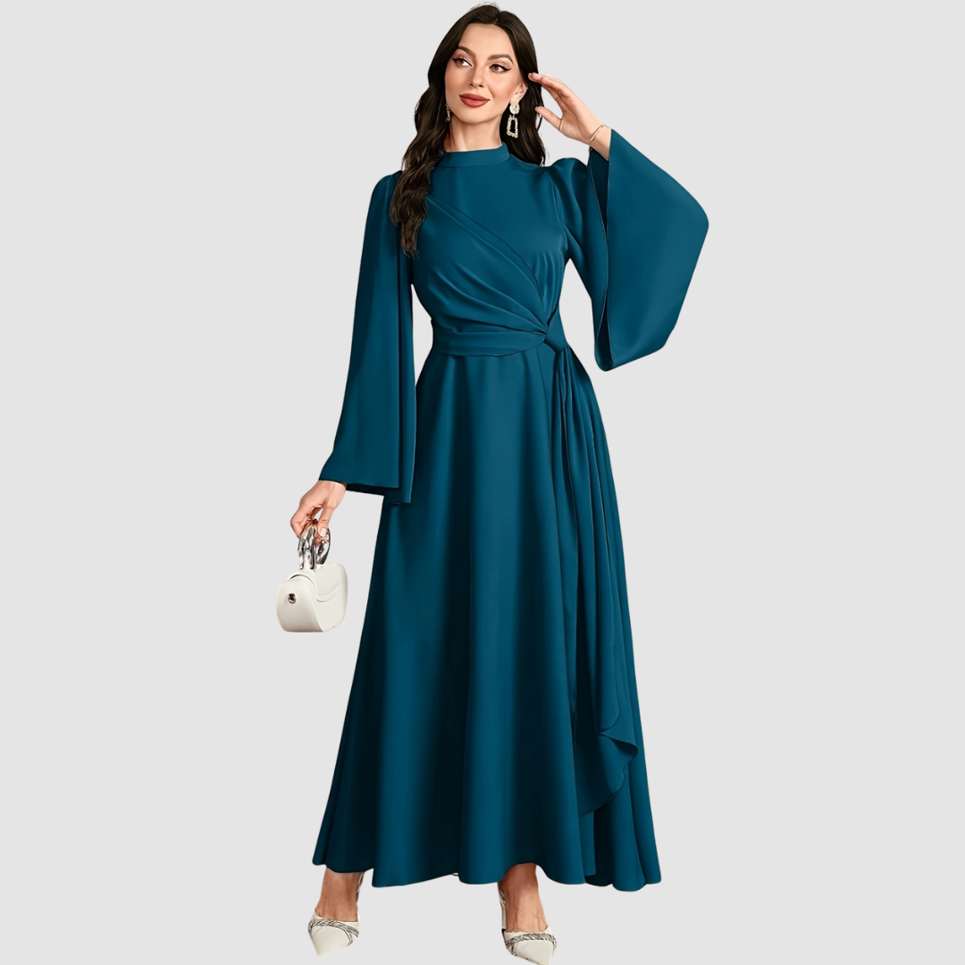 Vivienne - Sophisticated Everyday Dress