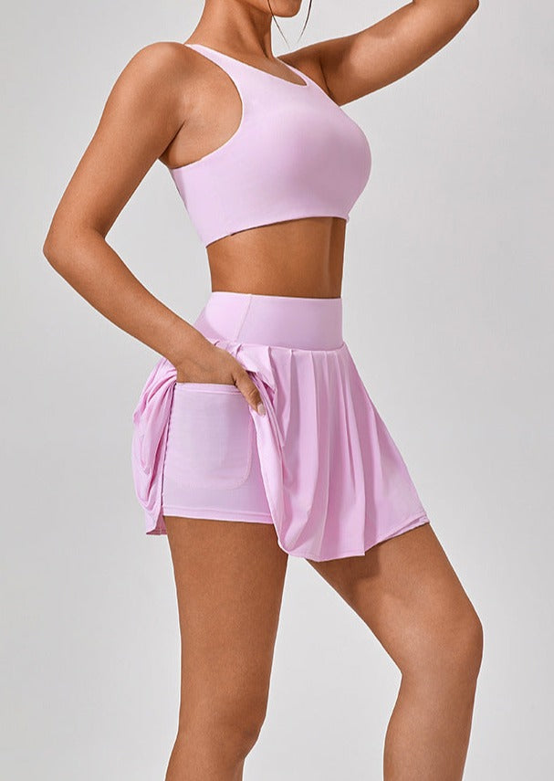 Skirt / Shorts - Elegance - Girly Edition