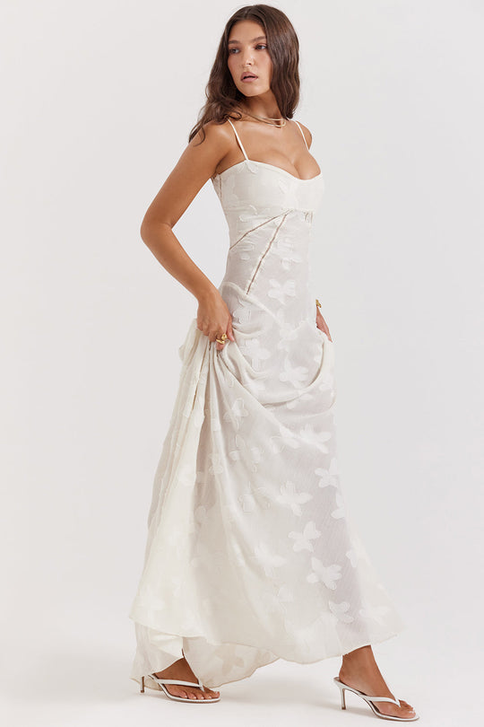 Carmen ™ | Romantic Summer Dress