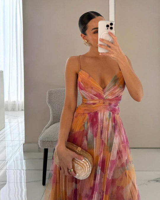 Eirith - Stunning Maxi Dress