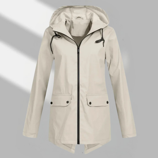 Lucy | Waterproof & Windproof Coat