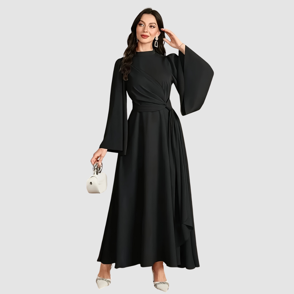 Vivienne - Sophisticated Everyday Dress