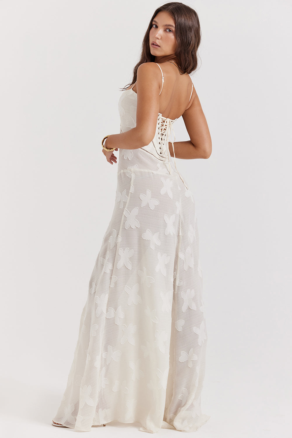 Carmen ™ | Romantic Summer Dress