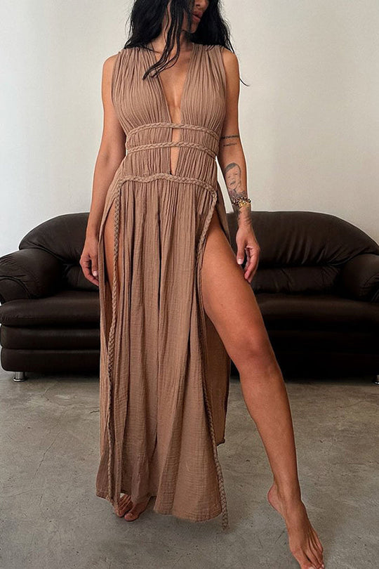 Myla ™ | Boho Maxi Dress