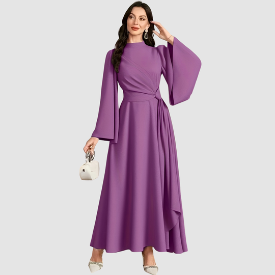 Vivienne - Sophisticated Everyday Dress