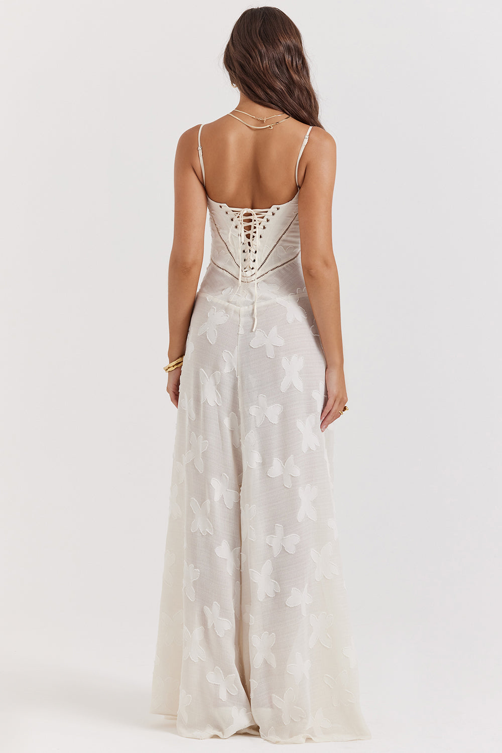 Carmen ™ | Romantic Summer Dress