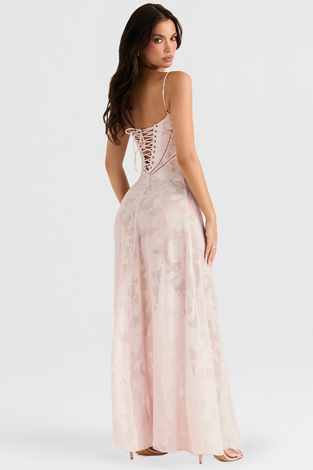 Carmen ™ | Romantic Summer Dress