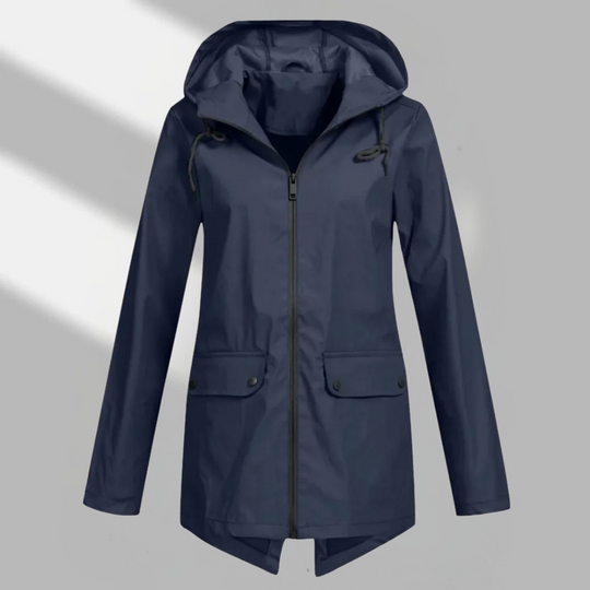 Lucy | Waterproof & Windproof Coat