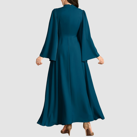 Vivienne - Sophisticated Everyday Dress