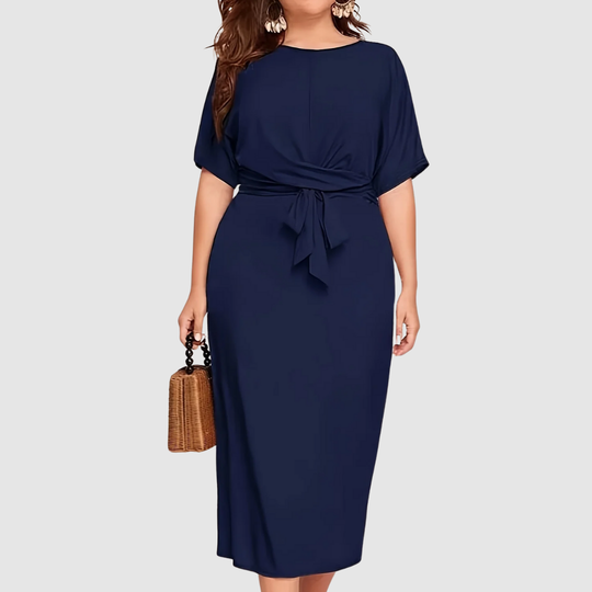 Margaux - Timeless Midi Dress