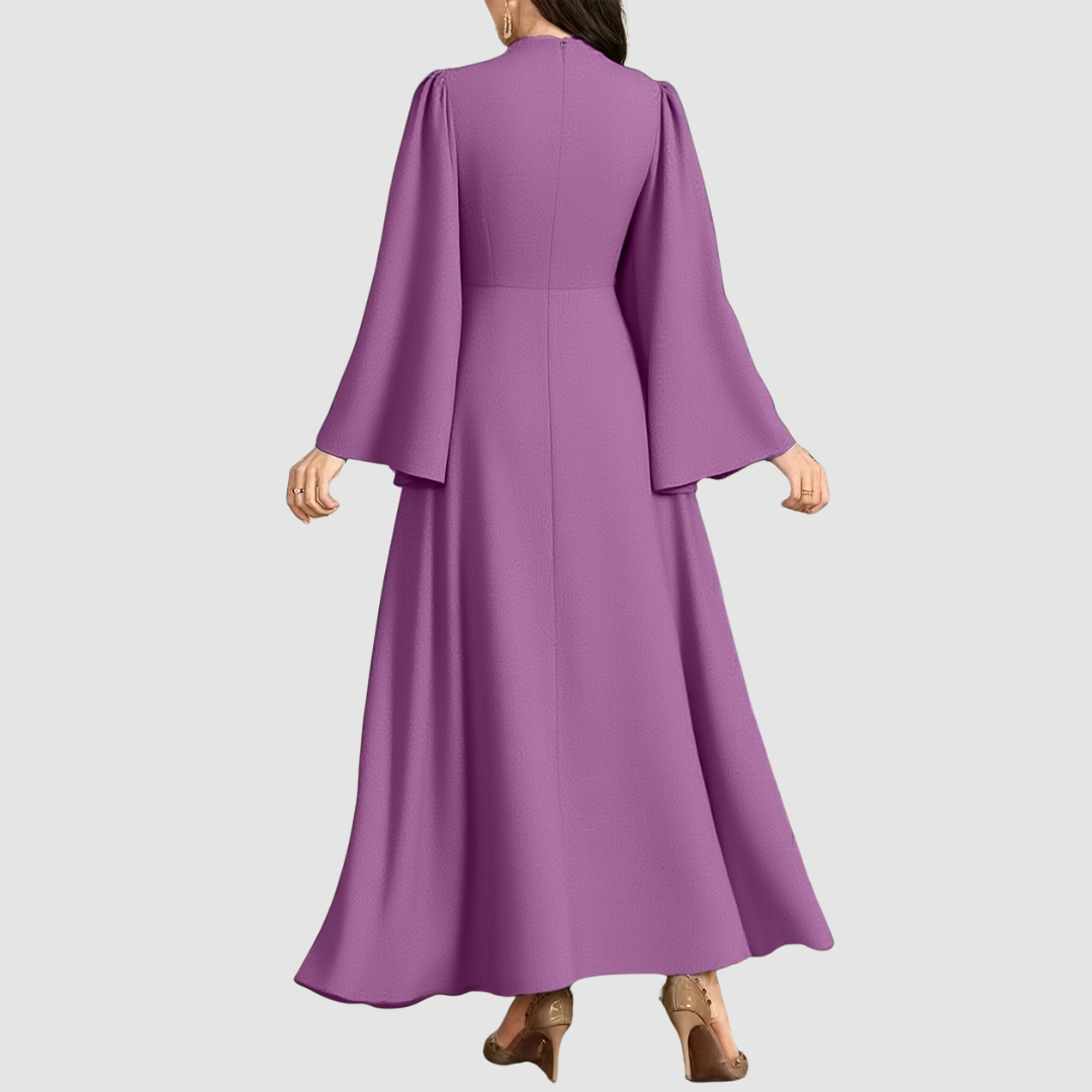 Vivienne - Sophisticated Everyday Dress